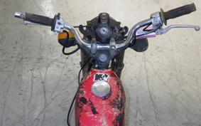 SUZUKI TS50 Hustler 2003 TS502