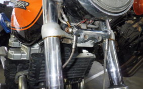 KAWASAKI ZEPHYR 750 ZR750C