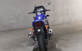 HONDA CB1300SF SUPER FOUR SC40