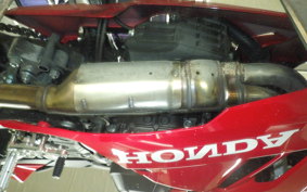 HONDA CBR400R 2024 NC65