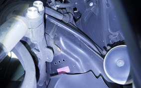 HONDA PCX 125 2021 JF81