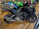 Фото Honda CBR400R ABS 2013 с японского аукциона