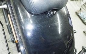 HARLEY FLSTFB 1580 2012