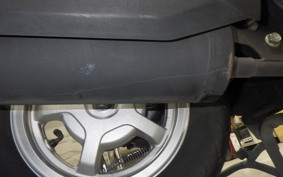 SUZUKI ADDRESS V125 2025 DT11A