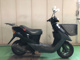 Фото Suzuki LET's с японского аукциона