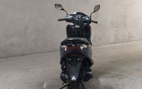 HONDA LEAD 125 JK12