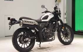 HONDA CL250-2 MC57