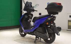 YAMAHA CYGNUS 125 XSR 3 SED8J