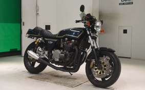 KAWASAKI ZEPHYR 750 1991 ZR750C