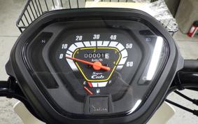 HONDA C50 SUPER CUB 2014 AA07