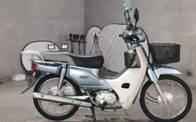 HONDA SUPER CUB50 AA04