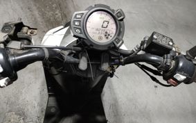 YAMAHA BW*S 125 SE45