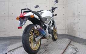 HONDA VTR 250 MC33