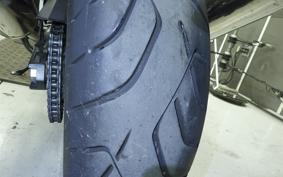 KAWASAKI ZZ1400 NINJA R A 2007 ZXT40B