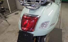 VESPA GTS150 SUPER 2017
