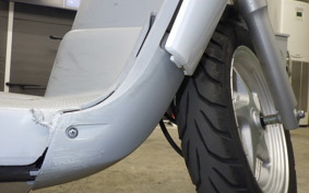 HONDA ﾍﾞﾝﾘｨ50-2 AA05