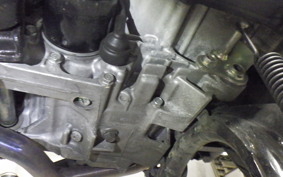 HONDA FORZA 250 2006 MF13