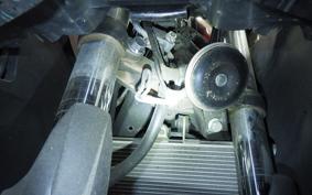 YAMAHA YZF-R25 2004 RG10J
