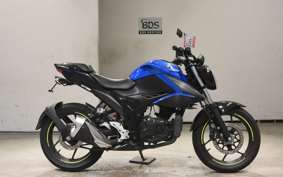 SUZUKI GIXXER 150 2010 ED131