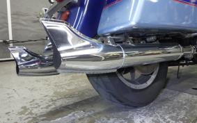 HARLEY FLHTC 1340 1989