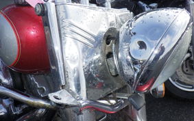 HARLEY FLSTCI 1450 2004