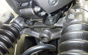 HONDA GB350 2024 NC59