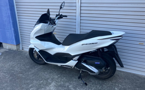 HONDA PCX 160 KF47