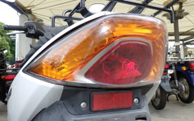 SUZUKI ADDRESS V50 CA4BA