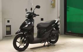 SUZUKI ADDRESS 110 2023 CE47A