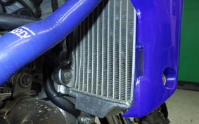 YAMAHA YZ250F 2011 CG40C