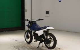 YAMAHA PW50 1982 3PT