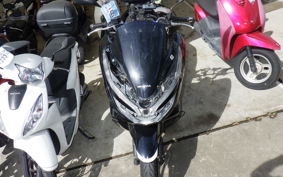 HONDA PCX 125 JF81