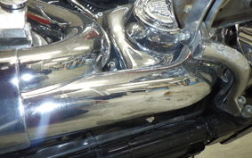 HARLEY FLHTCUSE 1800CVO 2012