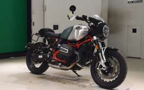 BMW R12 nine T 2024