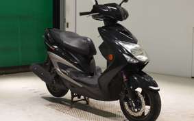 YAMAHA CYGNUS 125 XSR 2 2026 SE44J