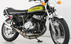 KAWASAKI 750SS 2011 H2F