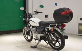YAMAHA YB125SP
