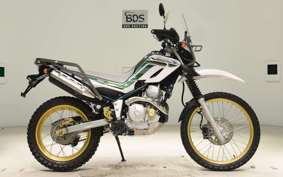 YAMAHA SEROW 250 Gen.3 1994 DG31J