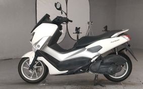 YAMAHA N-MAX 125 SED6J