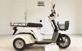 HONDA GYRO X TD02