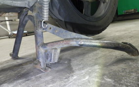 HONDA PCX125ﾔﾈﾂｷ 2024 NC125D