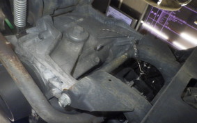 SUZUKI ADDRESS 110 CE47A