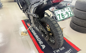 YAMAHA TENERE 700 2023 DM13J