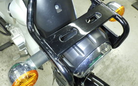 HONDA ｸﾛｽｶﾌﾞ50 AA06