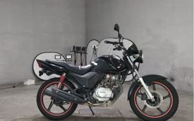 HONDA CBF125 PCJ7