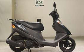SUZUKI ADDRESS V125 G 2012 CF46A