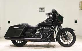 HARLEY FLHXS 1870 2019