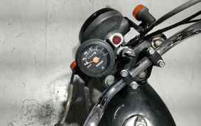 SUZUKI GS50 NA41A