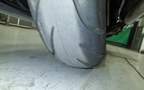 HARLEY FLHX 1690 2012