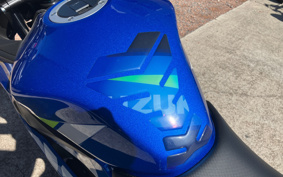 SUZUKI GSX250 R DN11A